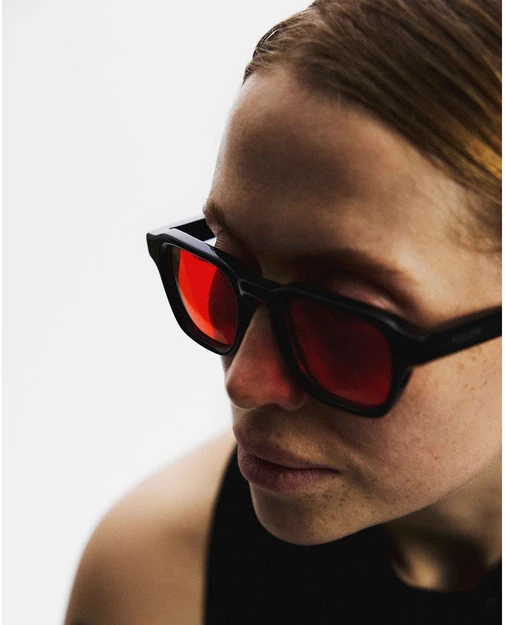„Flowlife Flowglasses Day Sync 03 Álvaro Edition“ akiniai