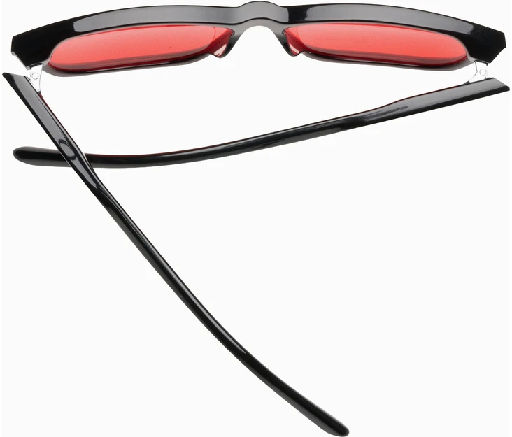 „Flowlife Flowglasses Night Sync 02 Morata Edition“ akiniai