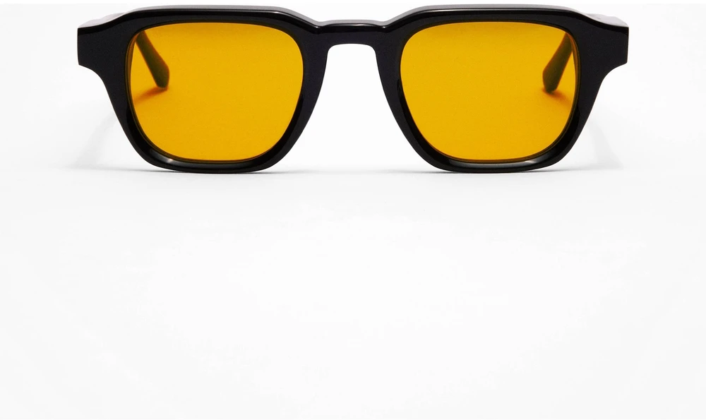 „Flowlife Flowglasses Night Sync 03 Morata Edition“ akiniai