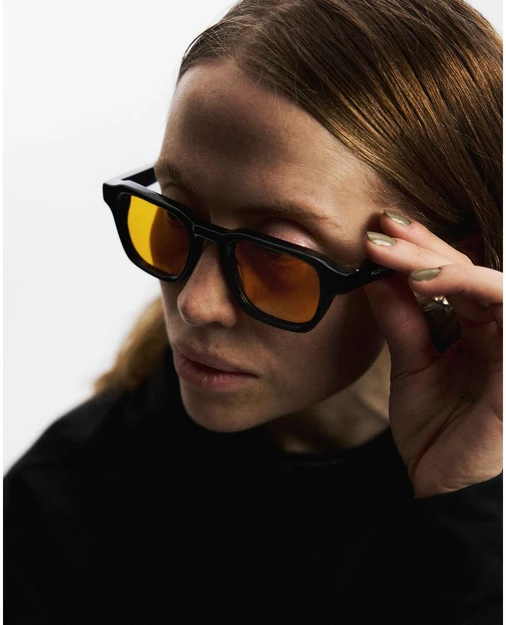 „Flowlife Flowglasses Night Sync 03 Morata Edition“ akiniai