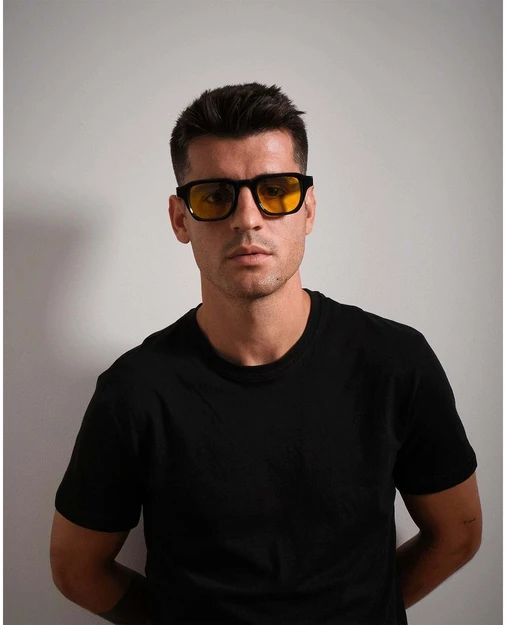 „Flowlife Flowglasses Night Sync 03 Morata Edition“ akiniai