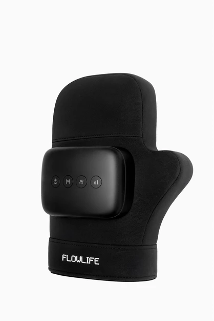 Usorteret Flowlife Flowpression rankinis hierontalaite