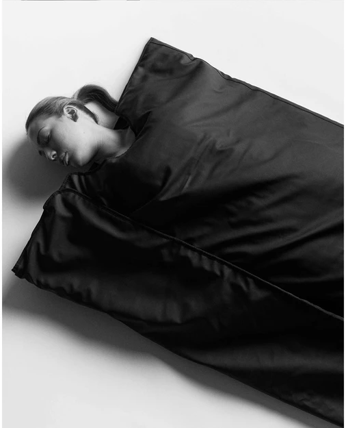 Flowlife Flowsauna Blanket Pro šilumos siurblys