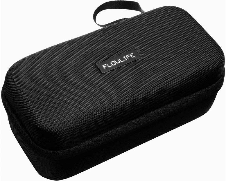 „Flowlife Flowsonic Pro+“ vibracinis masažuoklis