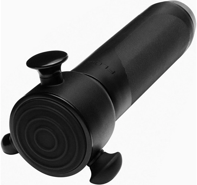 „Flowlife Flowsonic Pro+“ vibracinis masažuoklis