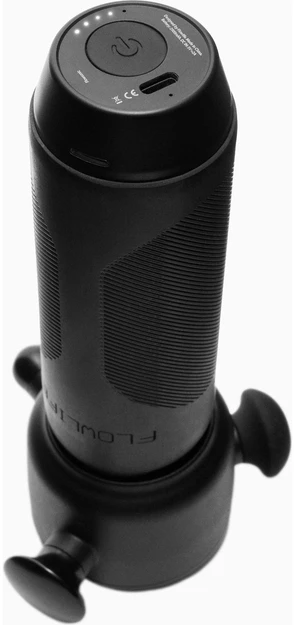 „Flowlife Flowsonic Pro+“ vibracinis masažuoklis