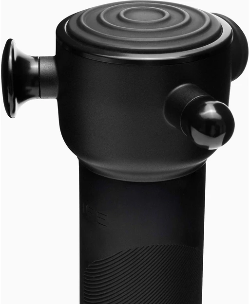 „Flowlife Flowsonic Pro“ vibracinis masažuoklis