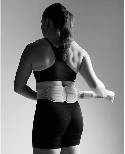 Flowlife Flowtens Belt EMS-hierontavyö