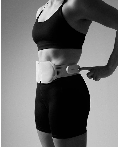 Flowlife Flowtens Belt EMS-hierontavyö