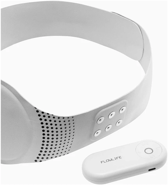 Flowlife Flowtens Belt EMS-hierontavyö