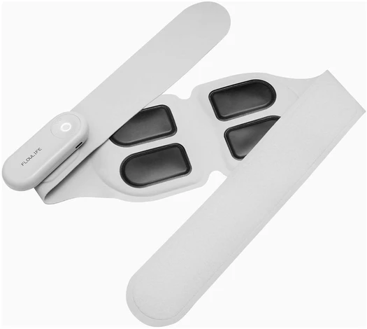 Flowlife Flowtens Belt EMS-hierontavyö