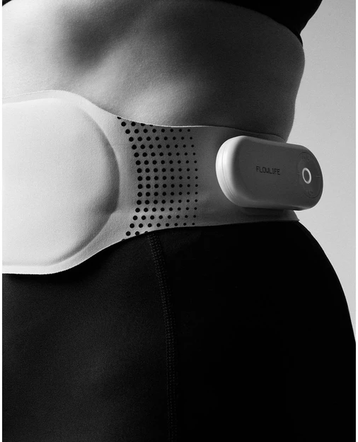 Flowlife Flowtens Belt EMS-hierontavyö