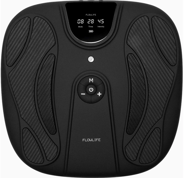 „Flowlife Flowtens Feet EMS“ – pėdų higieninė pagalba