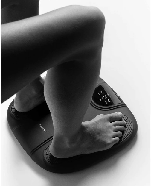 „Flowlife Flowtens Feet EMS“ – pėdų higieninė pagalba