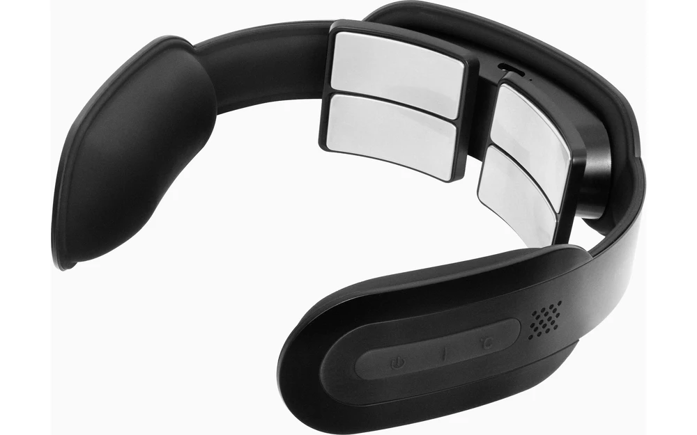 Flowlife Flowtens Neck EMS-niskahierontalaite