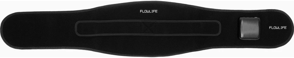 Flowlife Flowtherma Belt värinähierontavyö