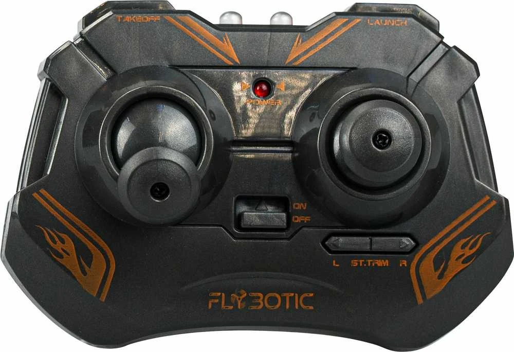 Dumel FLYBOTIC RC Sraigtasparnis „Hover Blast“