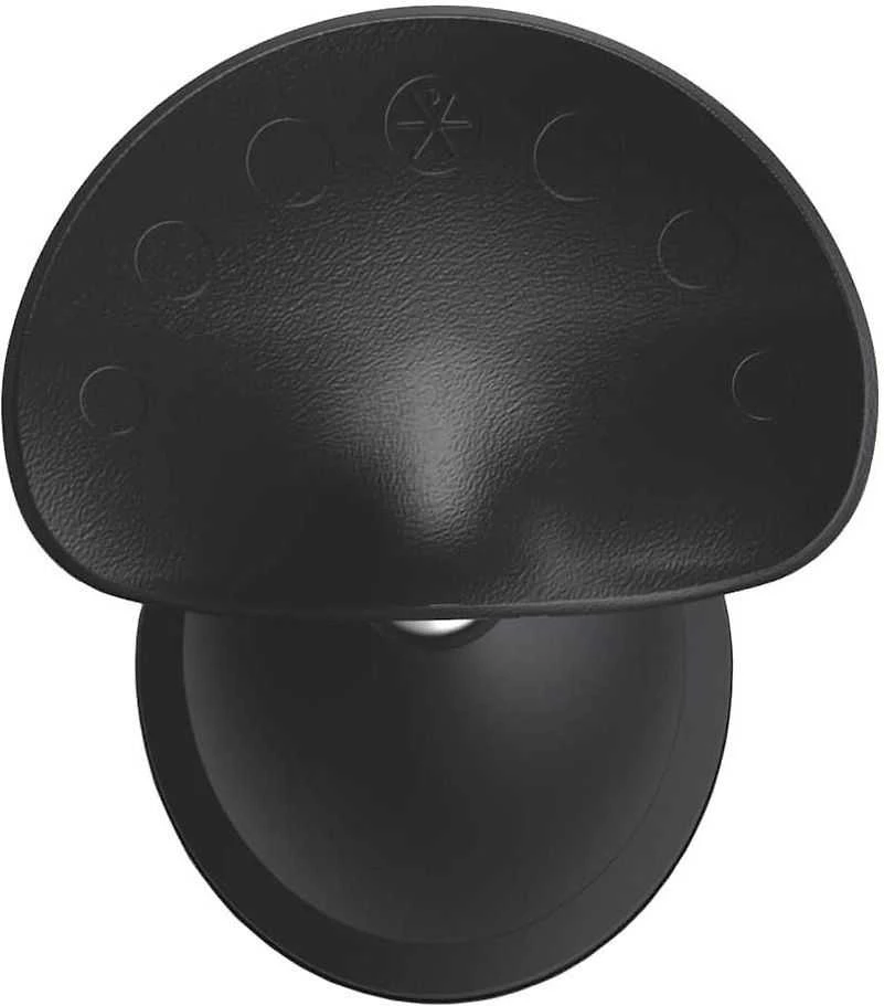 Focal Upright Mobis II aktyvumo kėdė viršutinis vaizdas