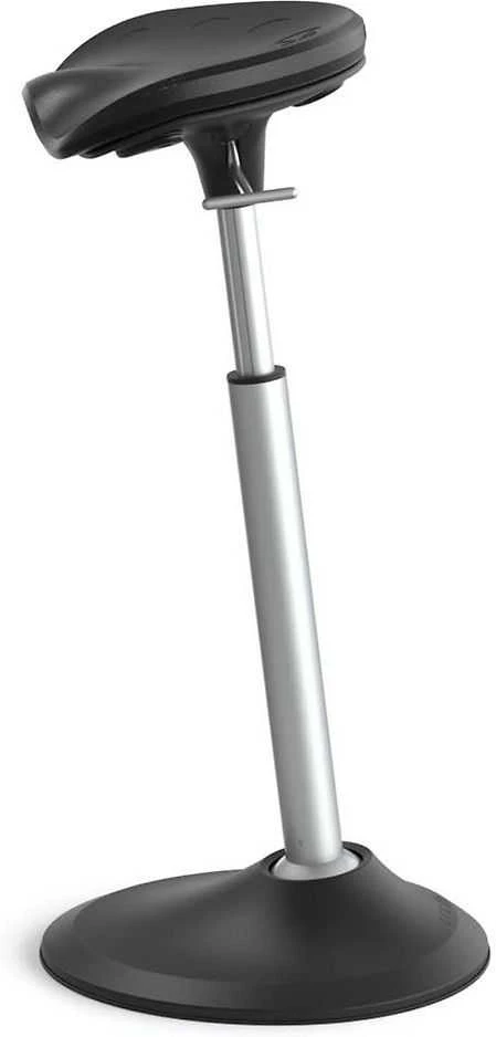 Focal Upright aktyvaus sėdėjimo kėdė su teleskopiniu stovu
