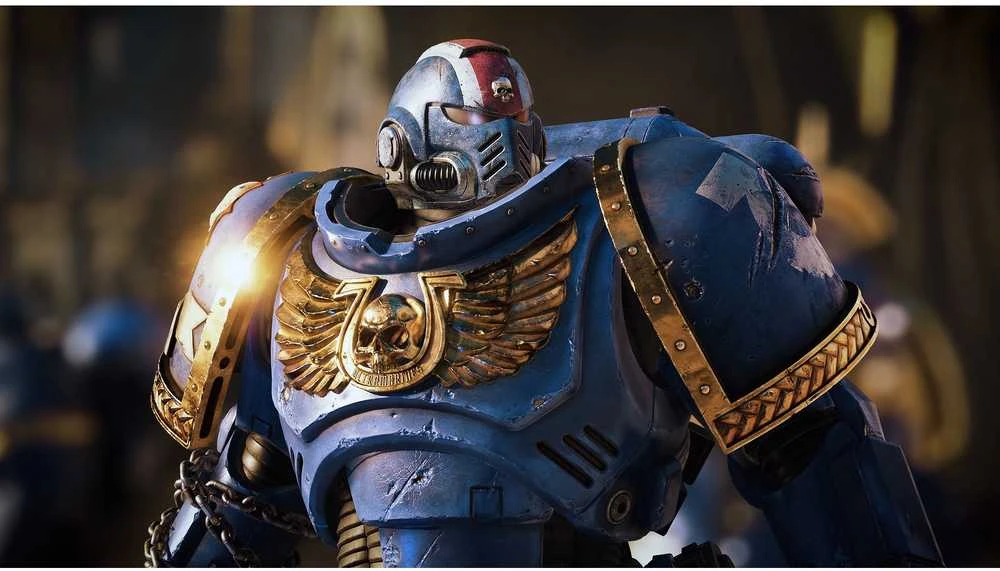 Focus Entertainment Warhammer 40 000: Space Marine 2 PS5