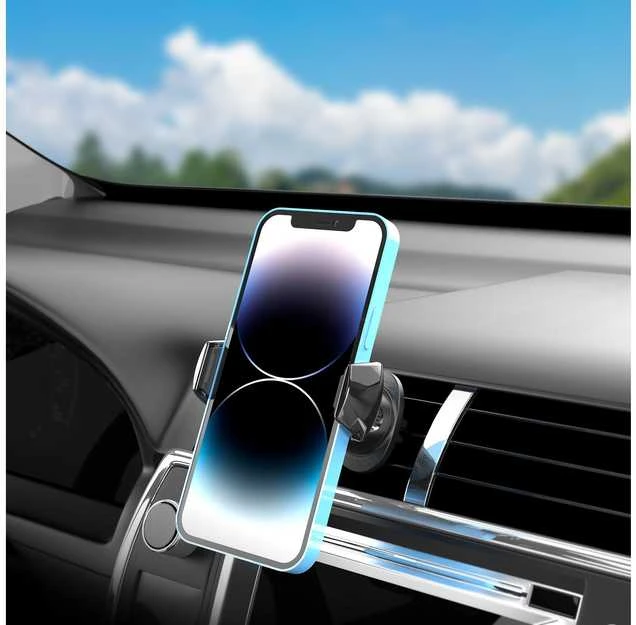FoneKit Air Vent Slim -autoteline