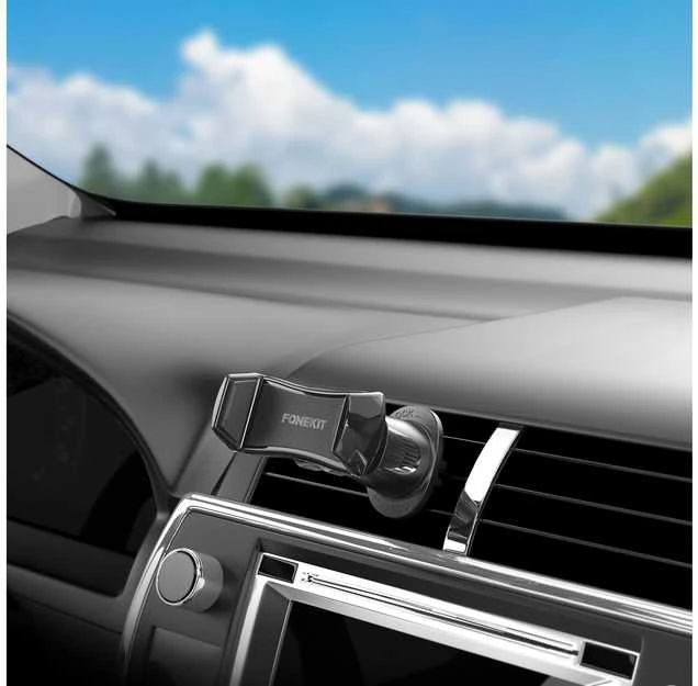 FoneKit Air Vent Slim -autoteline