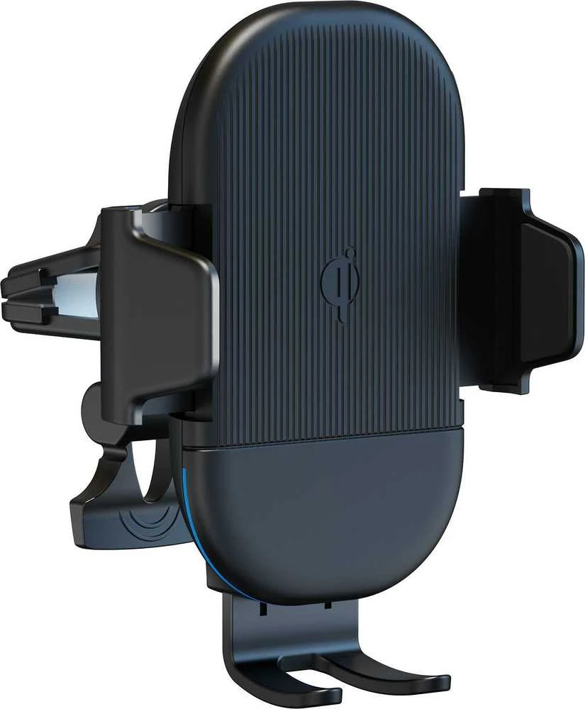 FoneKit AL-15 -autolaturi langattomalla latauksella
