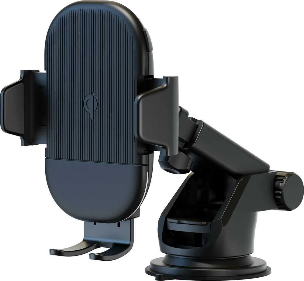 FoneKit AL-15 -autolaturi langattomalla latauksella