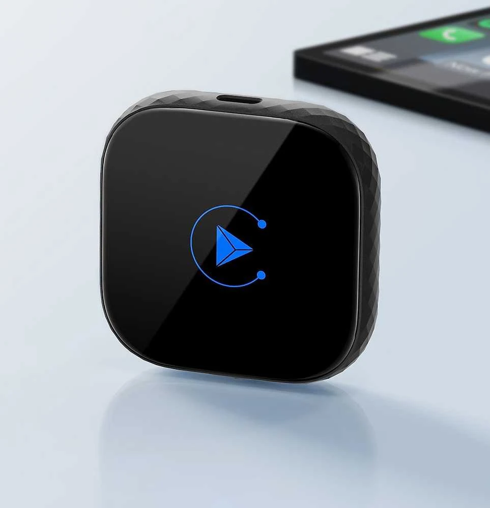 Behringer FoneKit Android Auto / CarPlay belaidis adapteris