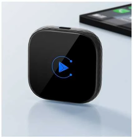Behringer FoneKit Android Auto / CarPlay belaidis adapteris
