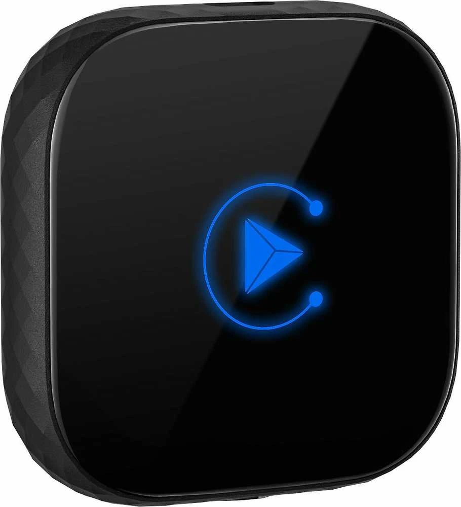 Behringer FoneKit adapteris su mėlynu indikatoriumi