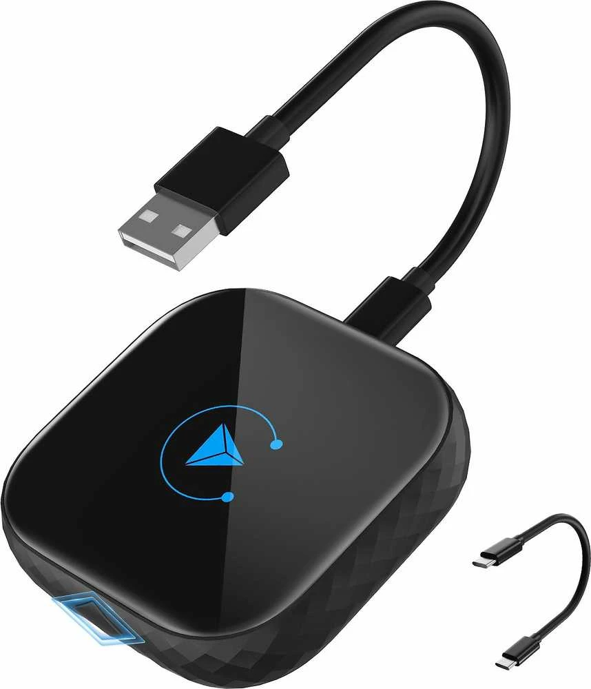 Behringer FoneKit belaidis adapteris su USB jungtimi