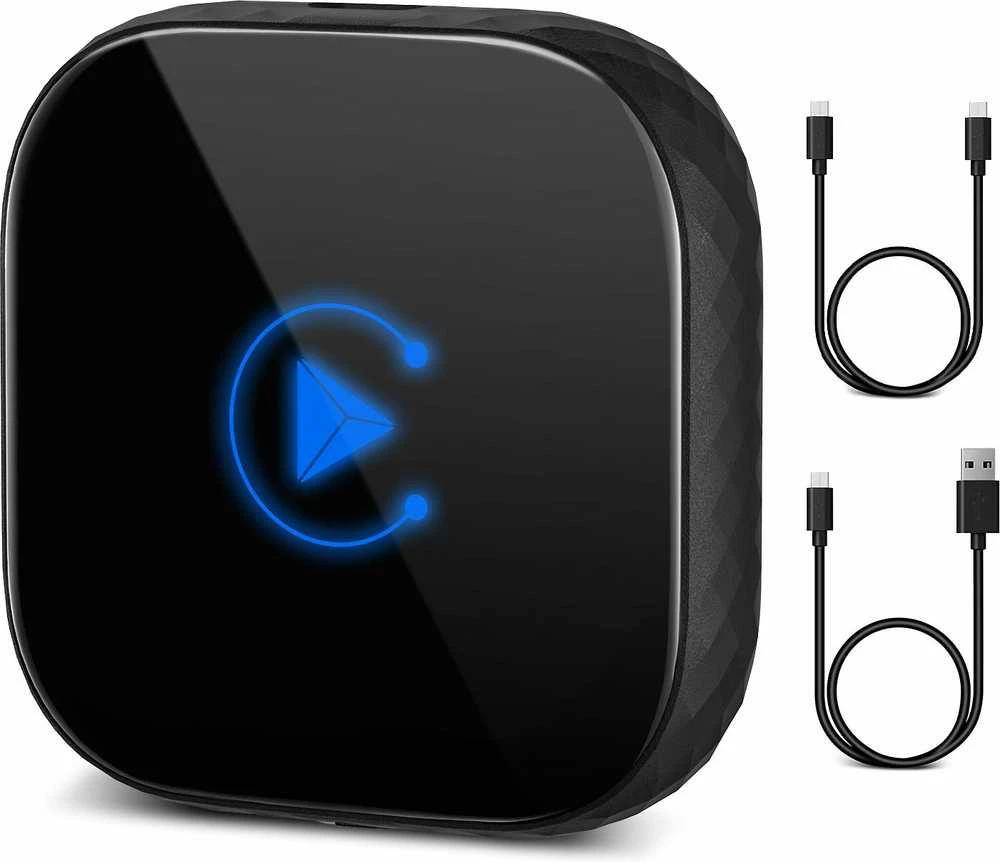 Behringer FoneKit Android Auto / CarPlay belaidis adapteris
