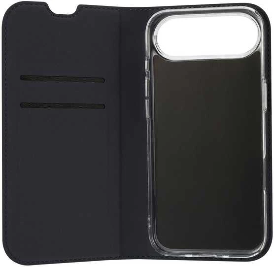 Dėklas FoneKit BookCase suojakotelo, iPhone Air, sininen
