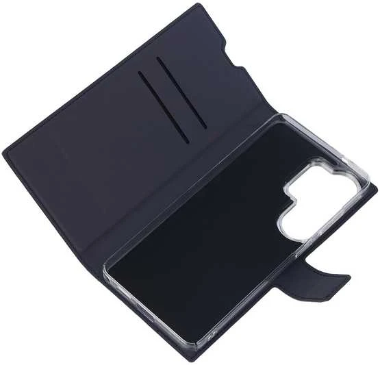 Dėklas FoneKit BookCase suojakotelo, Samsung Galaxy S26 Ultra, sininen