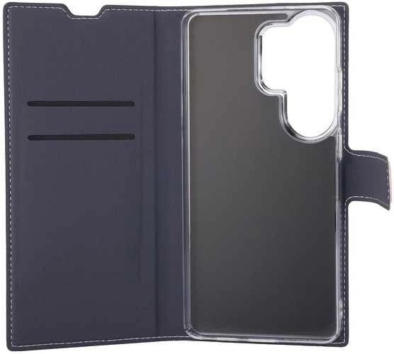 Dėklas FoneKit BookCase suojakotelo, Samsung Galaxy S26 Ultra, vaaleanpunainen