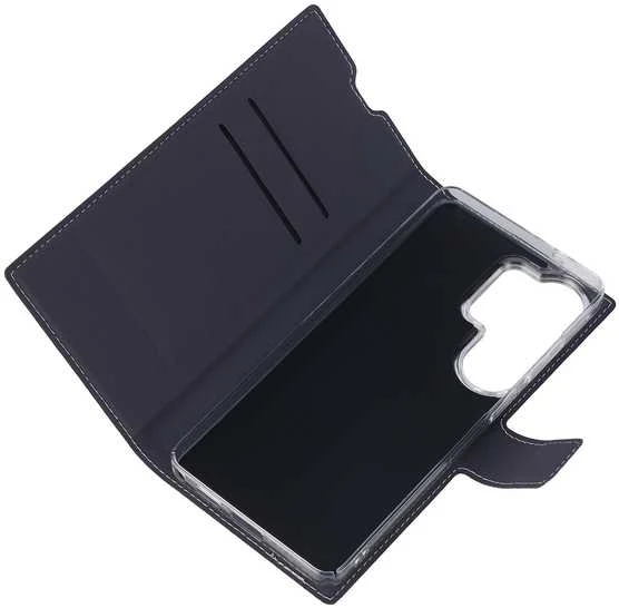 Dėklas FoneKit BookCase suojakotelo, Samsung Galaxy S26 Ultra, vaaleanpunainen