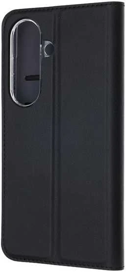 Dėklas FoneKit BookCase suojakotelo, Samsung Galaxy S26, musta