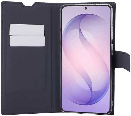 Dėklas FoneKit BookCase suojakotelo, Samsung Galaxy S26 Ultra, tummanvihreä