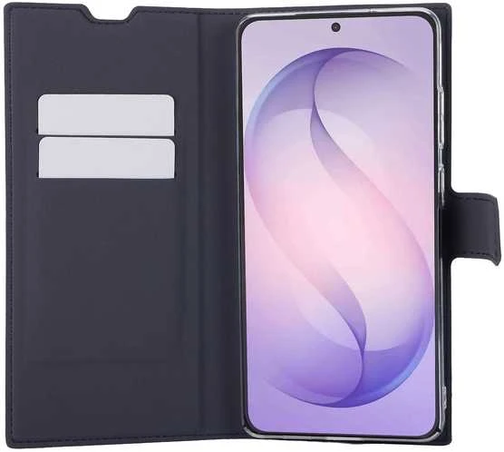 Dėklas FoneKit BookCase suojakotelo, Samsung Galaxy S26 Ultra, sininen