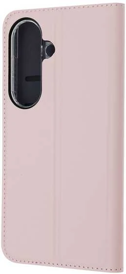 Dėklas FoneKit BookCase suojakotelo, Samsung Galaxy S26, vaaleanpunainen