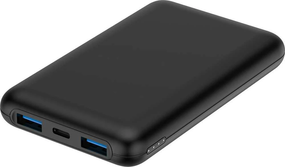FoneKit Compact 10K PD20W - srovės šaltinis, 10 000 mAh