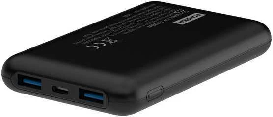 FoneKit Compact 10K PD20W - srovės šaltinis, 10 000 mAh