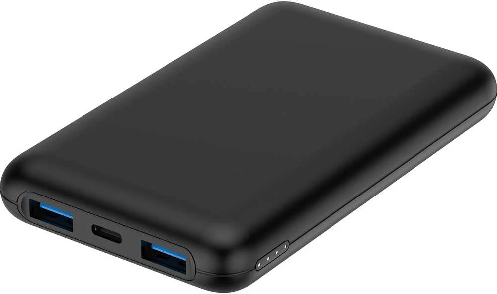FoneKit Compact 10K PD20W - srovės šaltinis, 10 000 mAh