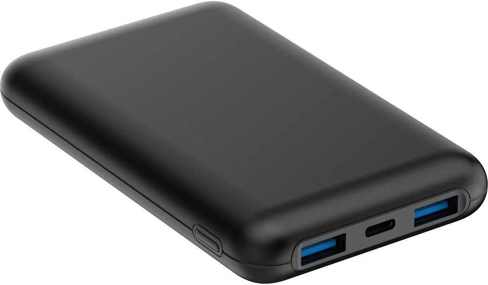FoneKit Compact 10K PD20W - srovės šaltinis, 10 000 mAh