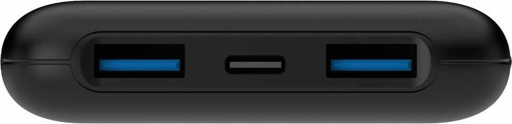 FoneKit Compact 10K PD20W - srovės šaltinis, 10 000 mAh