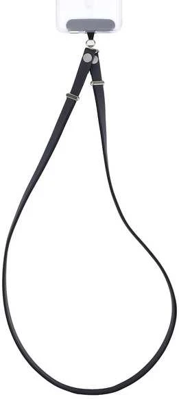 FoneKit magneettinen olkahihna, tummanharmaa
