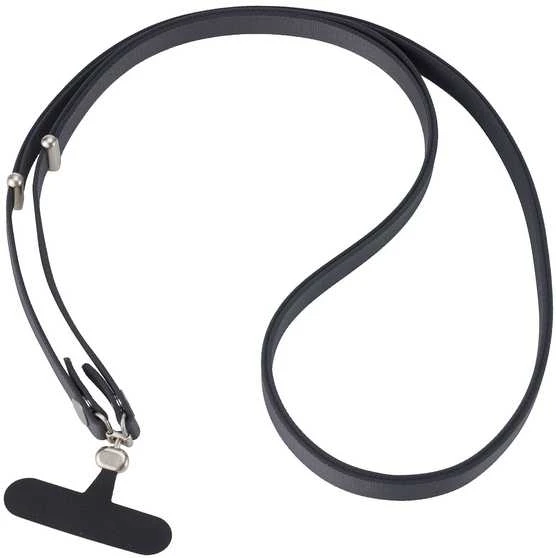 FoneKit magneettinen olkahihna, tummanharmaa