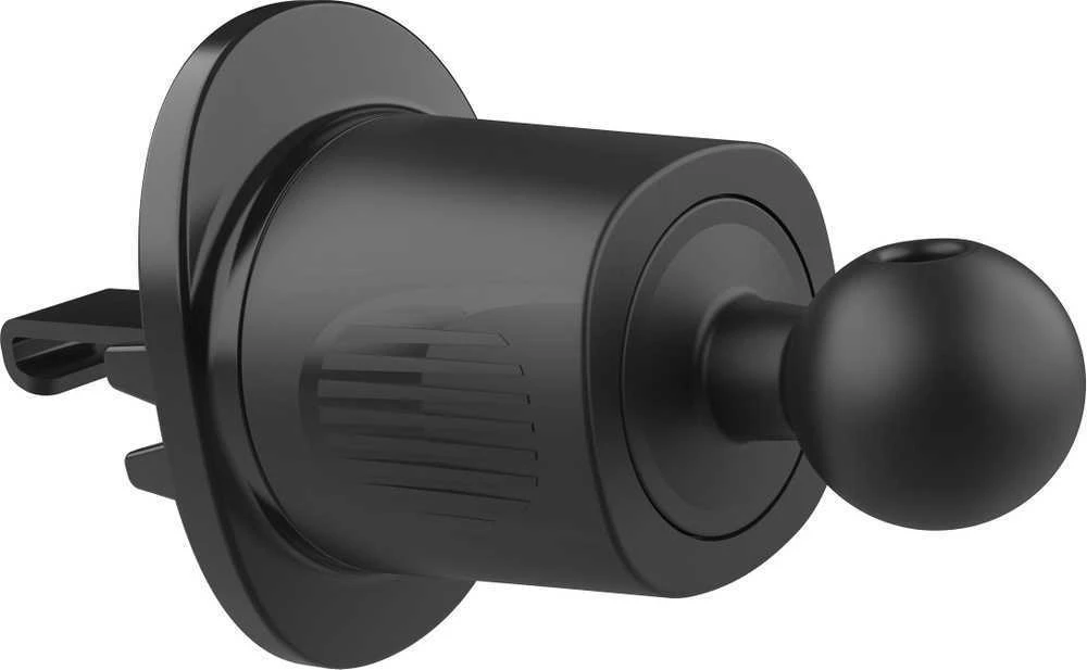 FoneKit MagSafe-yhteensopiva Air Vent -autoteline ilmastointiritilään