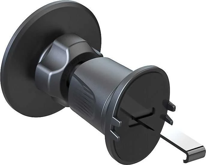 FoneKit MagSafe-yhteensopiva Air Vent -autoteline ilmastointiritilään